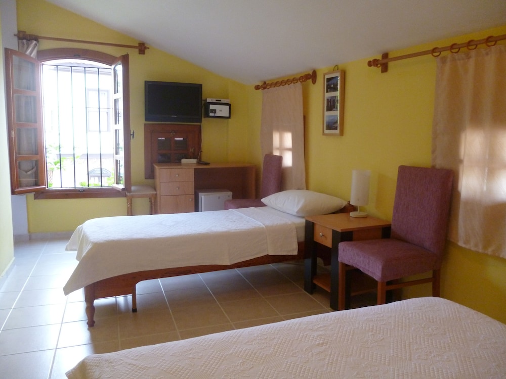 Hotel Frankfurt 18/92
