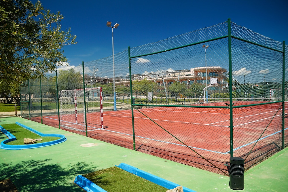 Ohtels Les Oliveres 22/50