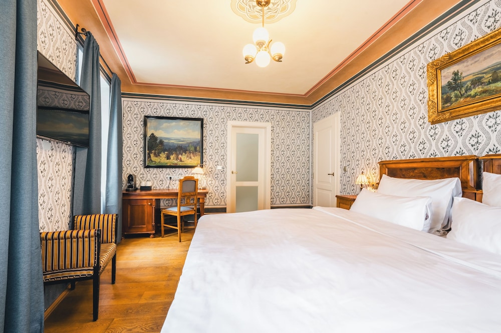 Hotel Latran 9/52