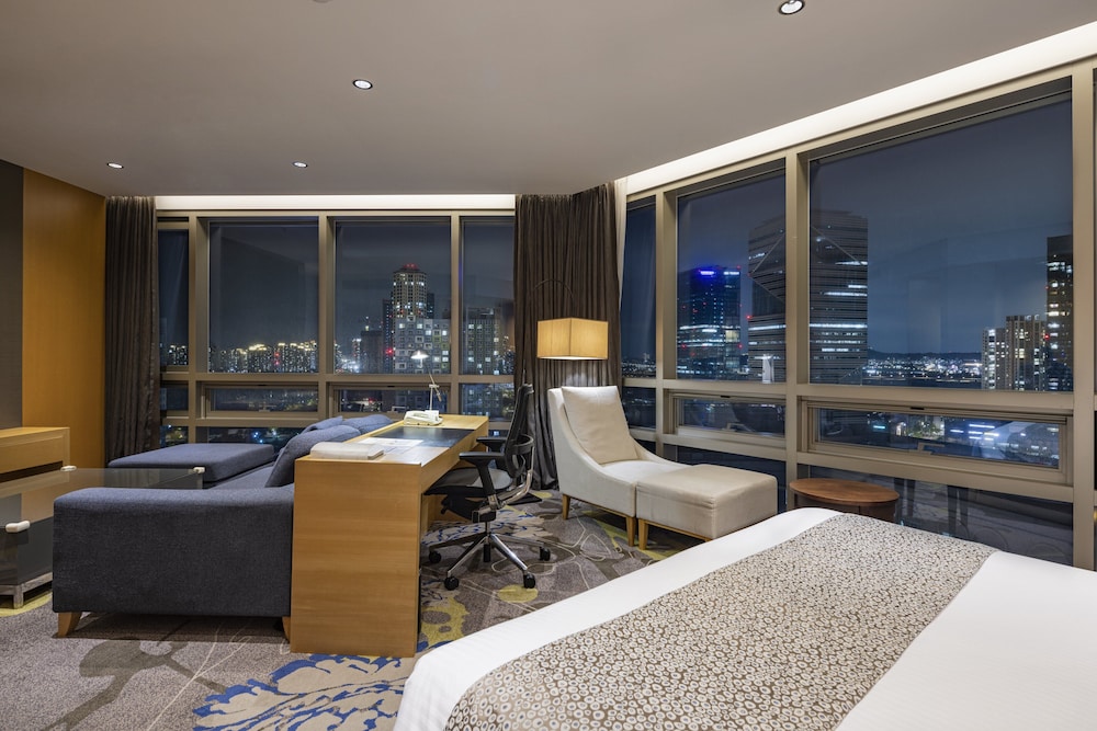 Holiday Inn Incheon Songdo 23/53