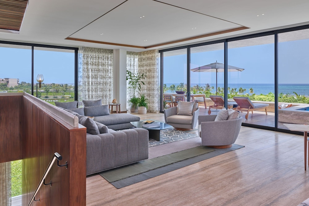 The St. Regis Kanai Resort, Riviera Maya 29/50