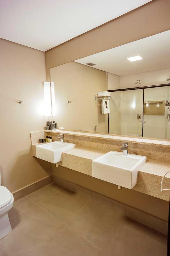 Hotel Royal Tulip Holambra 42/48