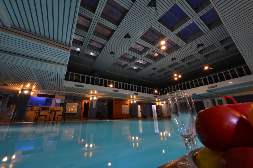 Sun City Florya Hotel in ISTANBUL