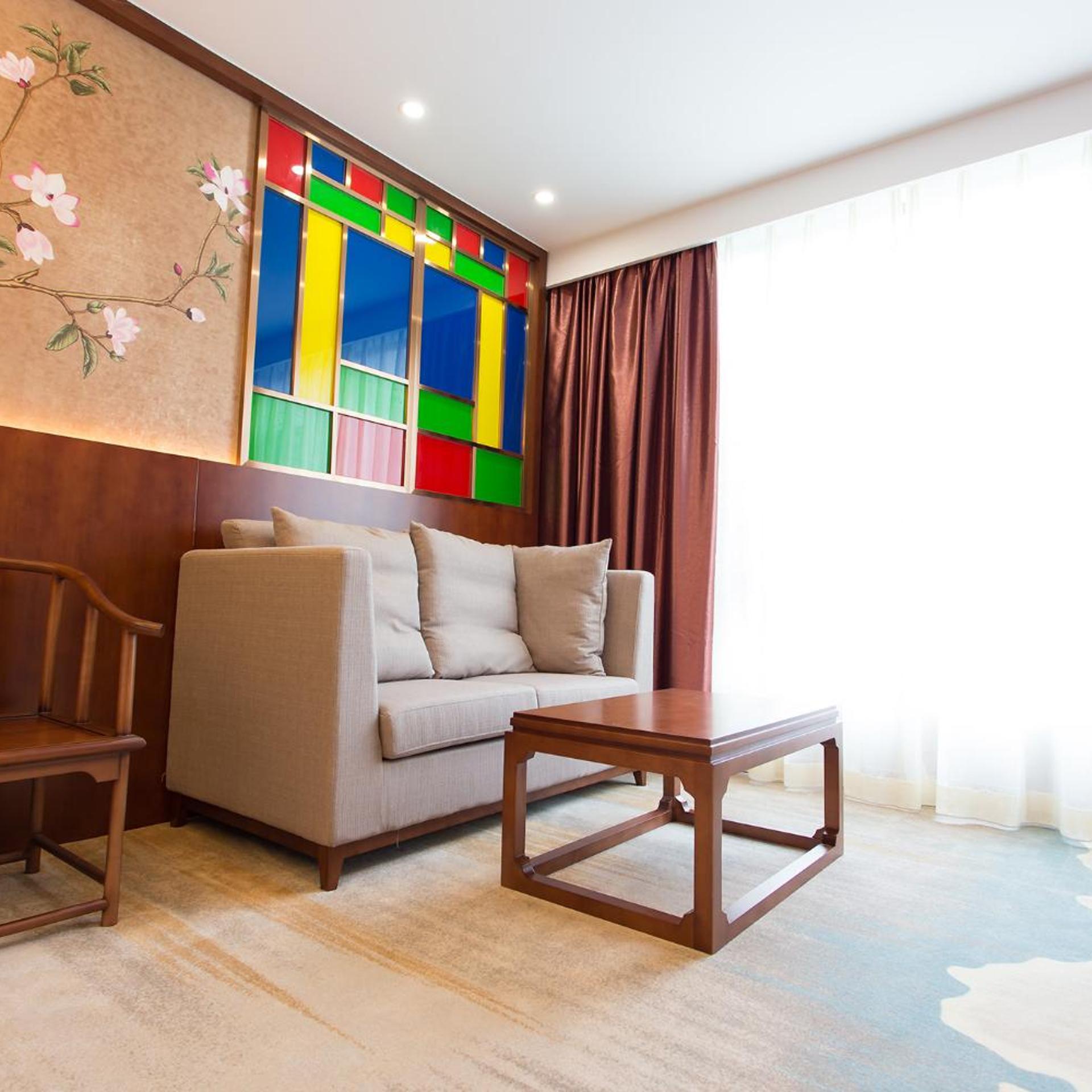 Nan Guo Hotel Guangzhou 36/54