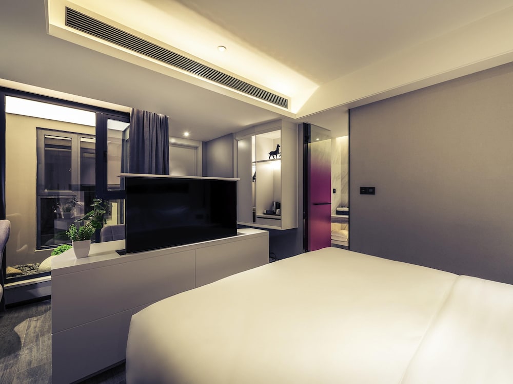 Mercure Hangzhou Qianjiang 19/67