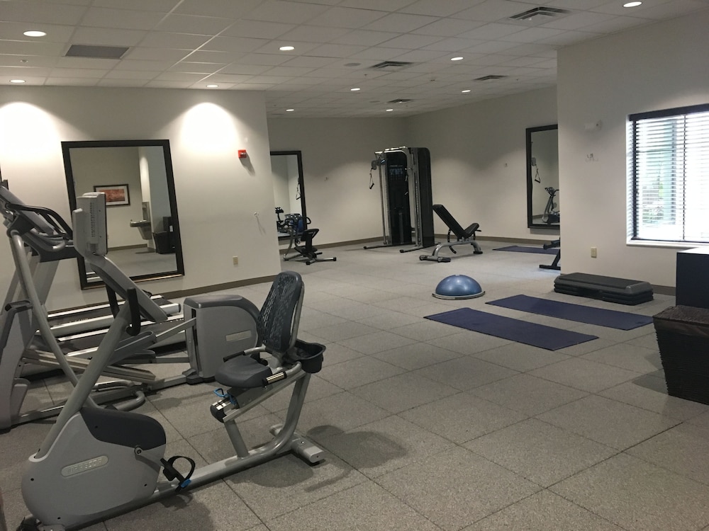 STAYBRIDGE SUITES MIAMISBURG 32/78