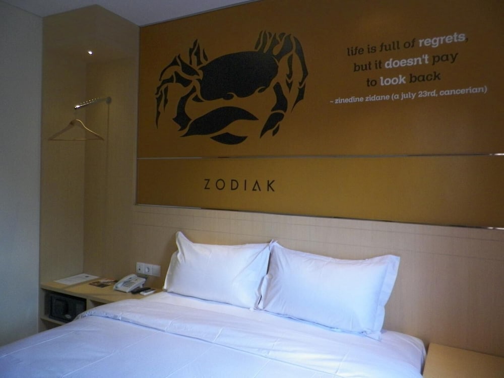 Zodiak at Asia Afrika Bandung 14/39