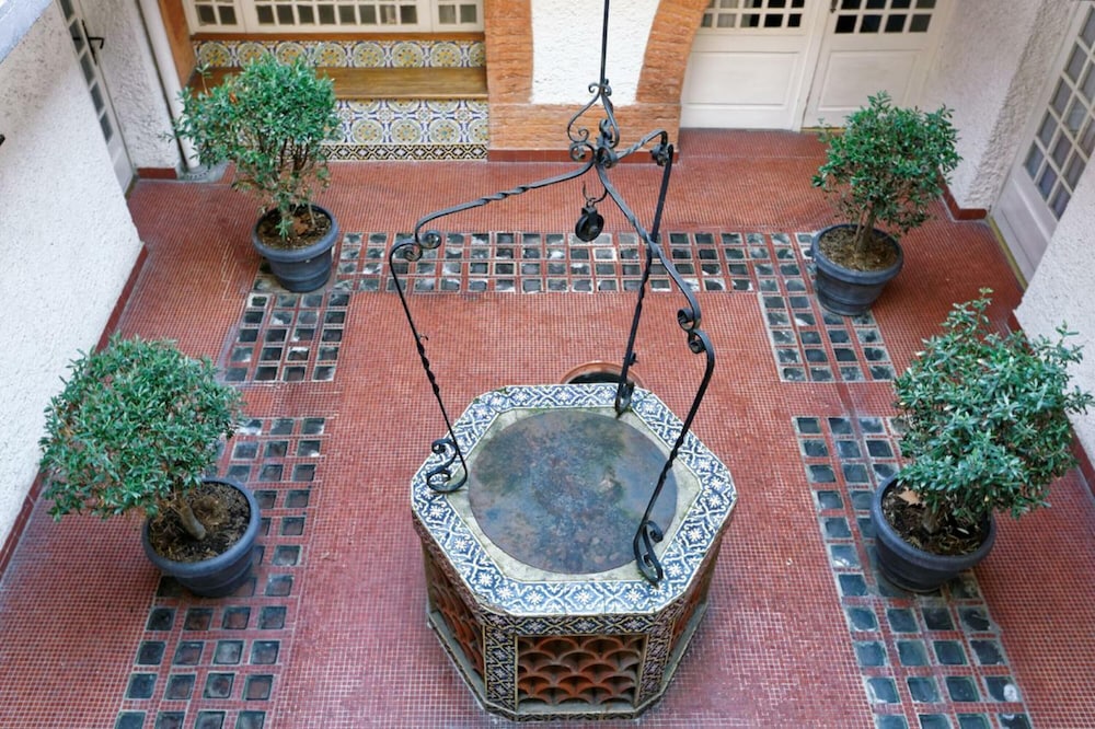 Hostel Toulouse Wilson 24/34