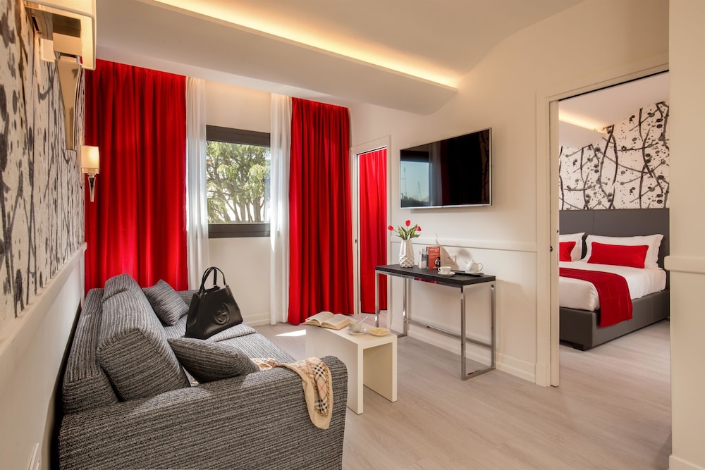 Hotel American Palace Eur 36/57