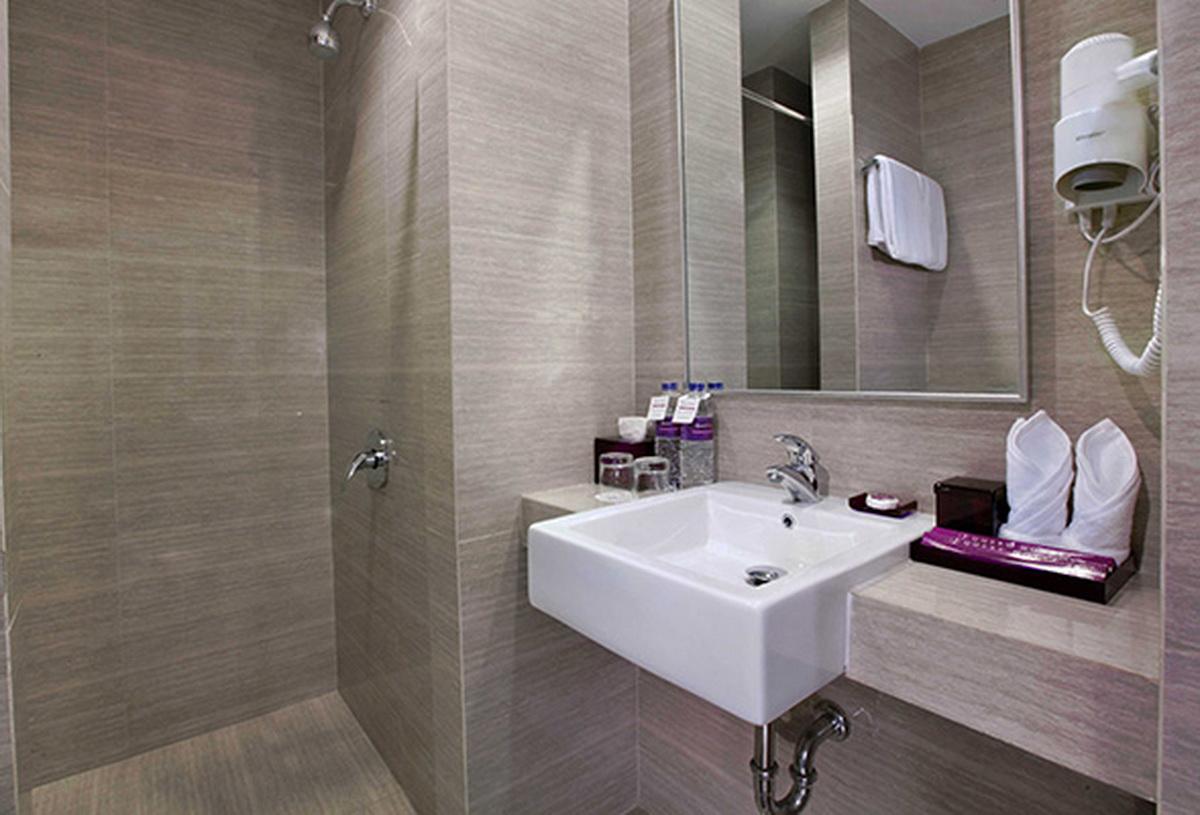 Quest Hotel Balikpapan 33/33