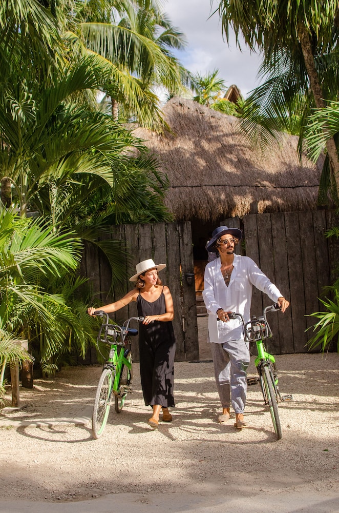 La Valise Tulum, member of Small Luxury Hotels 39/50