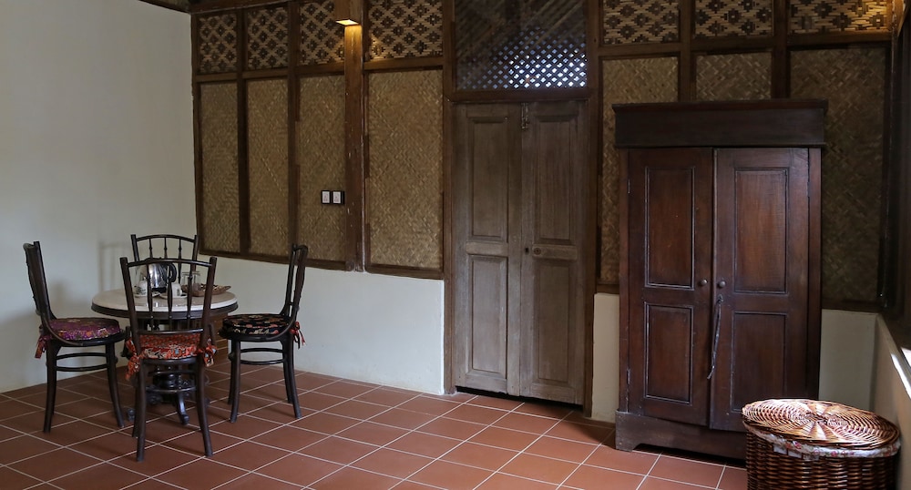 Kunang-Kunang Heritage Villas 9/50