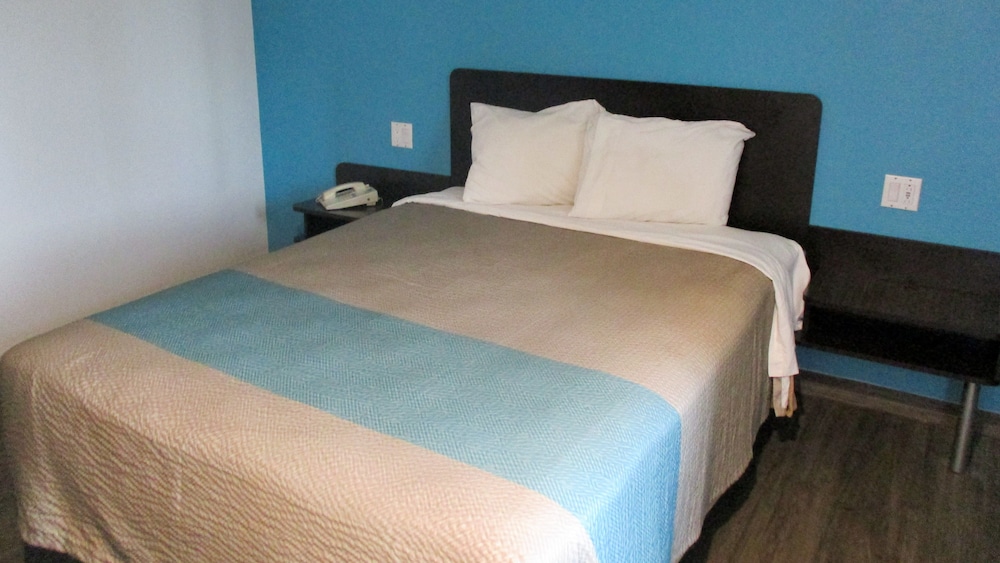 Motel6 South El Monte, CA - Los Angeles 28/44