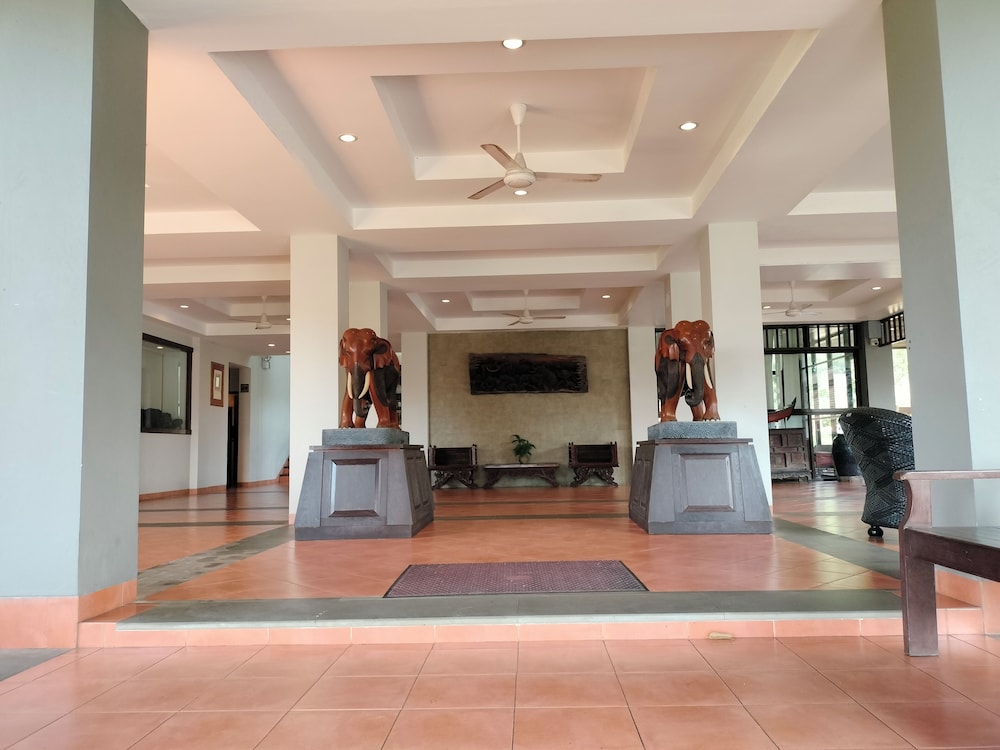 Chang Buri Resort And Spa 28/46
