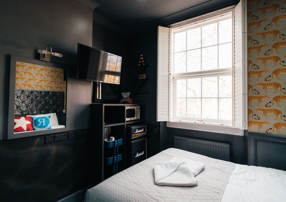 The Rokxy Townhouse - Kings Cross 37/50