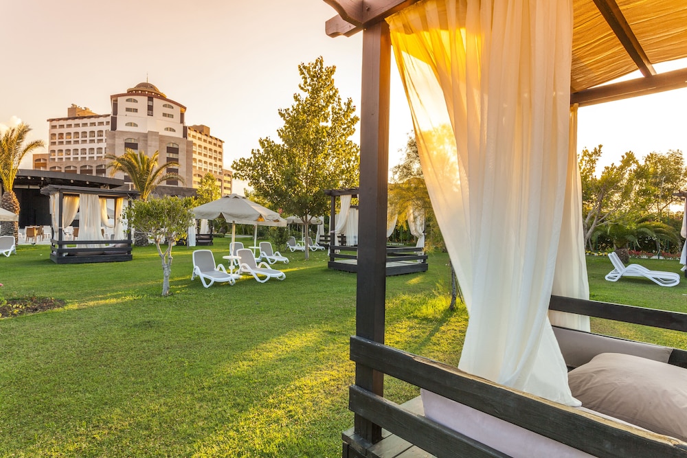 Melas Lara Hotel 31/53