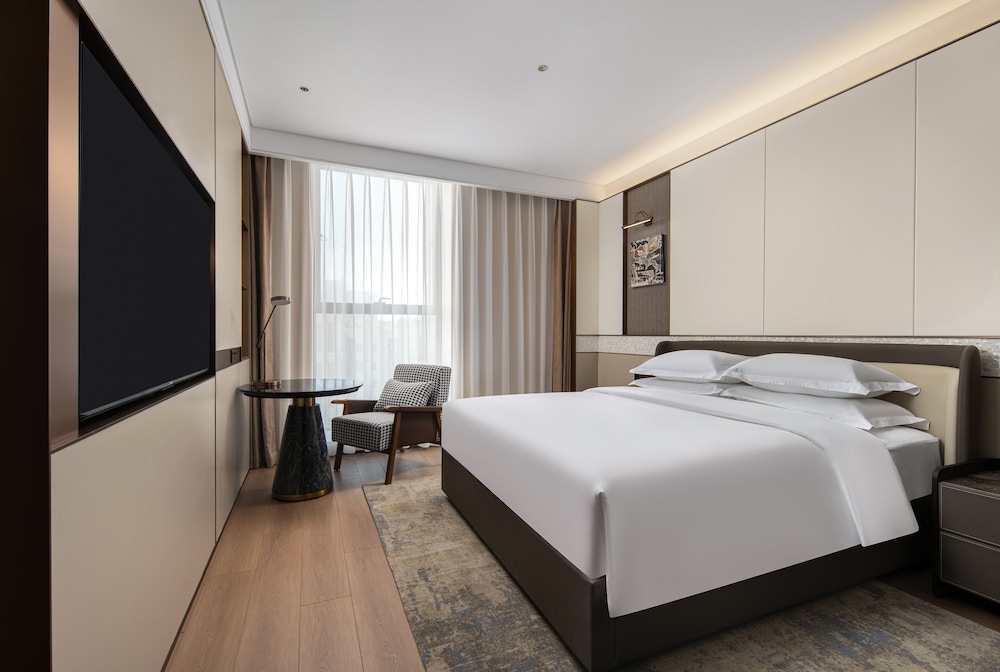Wyndham Garden Urumqi Innovation Square 10/44