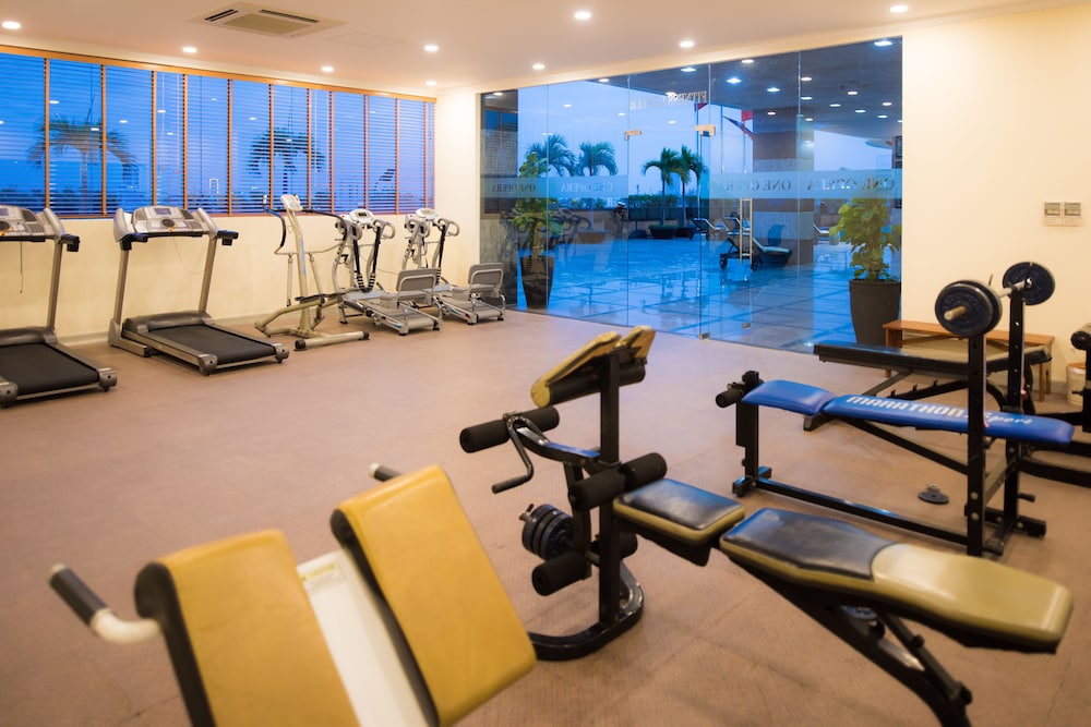 Muong Thanh Luxury Song Han Hotel 22/50