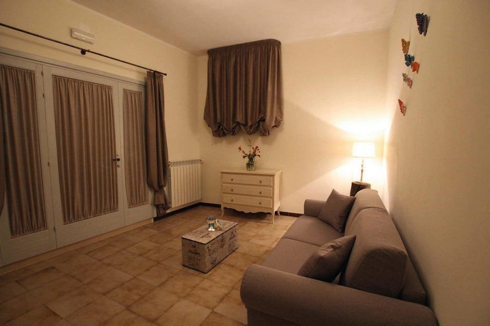 Suite Del Vico Family 18/23