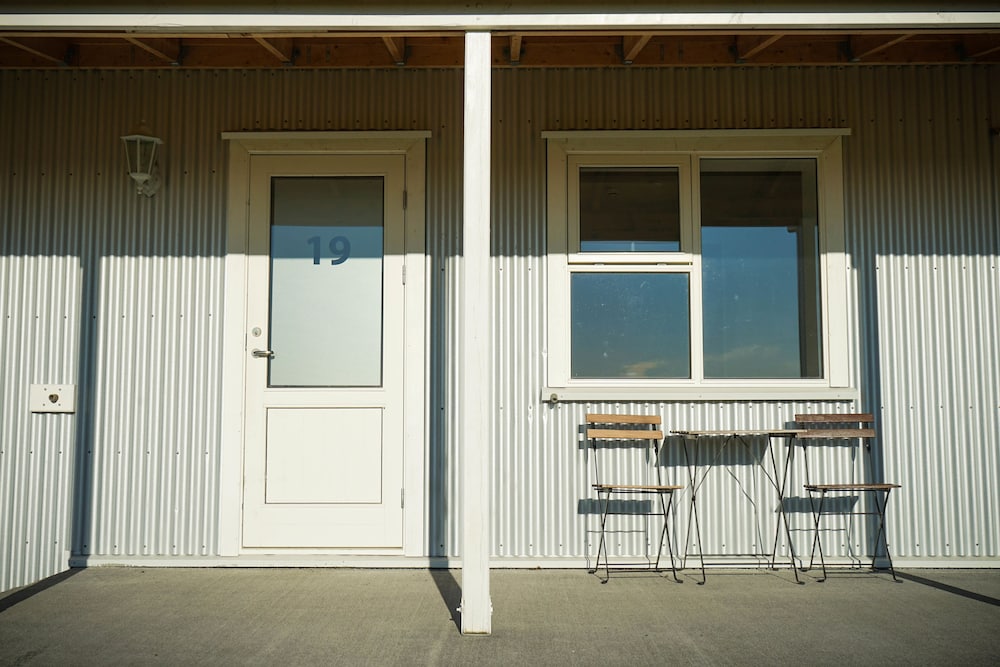 Hotel Laekur 26/73