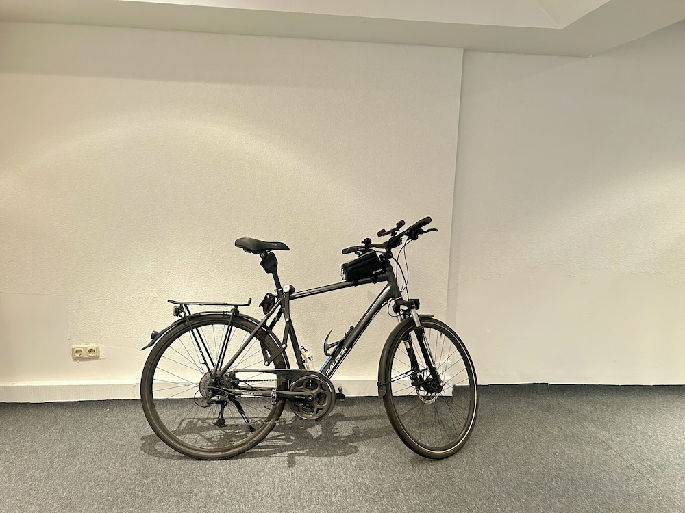 Am Kurpark 22/55