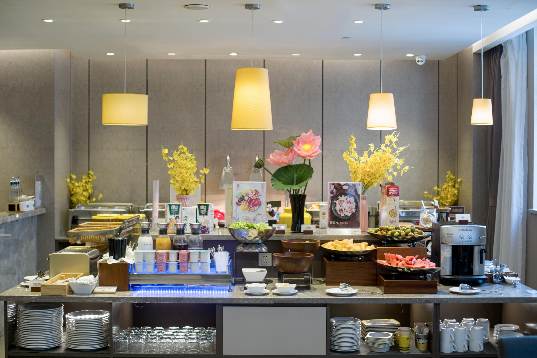 Homeinn Plus (Changzhou Dinosaur Park Wanda Plaza) 25/31