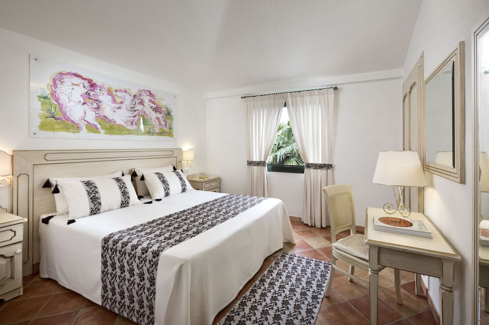 I Giardini di Cala Ginepro Hotel Resort 6/34