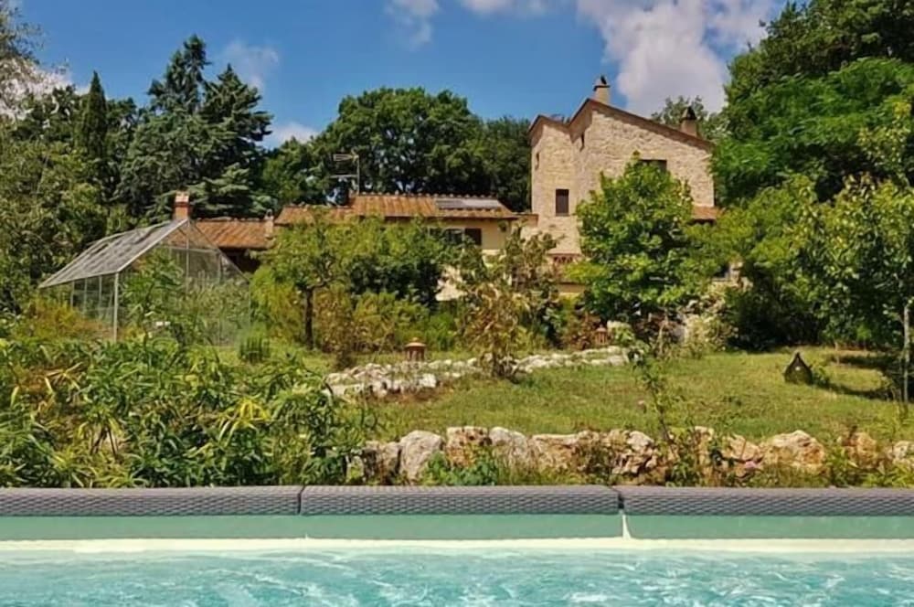 B&B Wellness Il Pomario Di Montepiglio 34/50