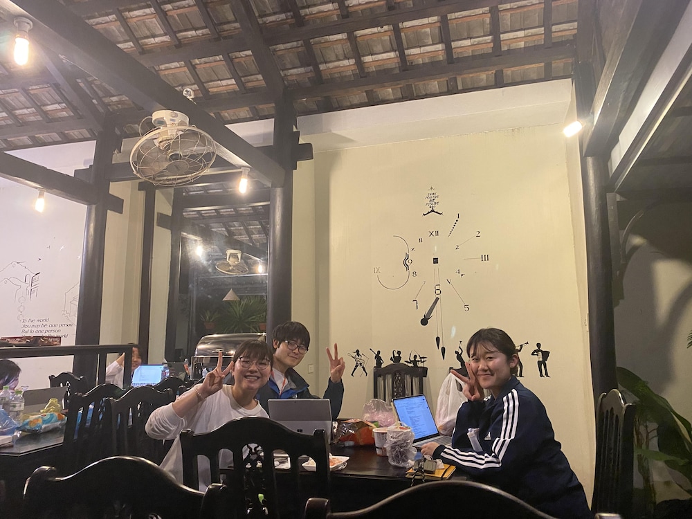 Starfruit Homestay Hoi An 38/67