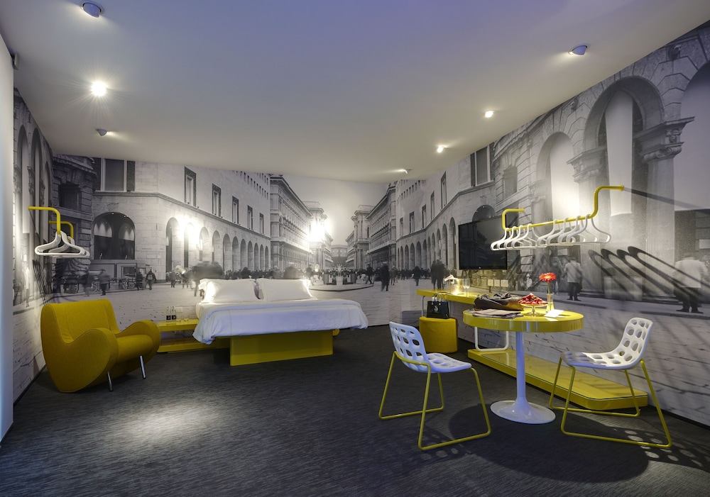 The Street Milano Duomo a Design Boutique Hotel 58/67