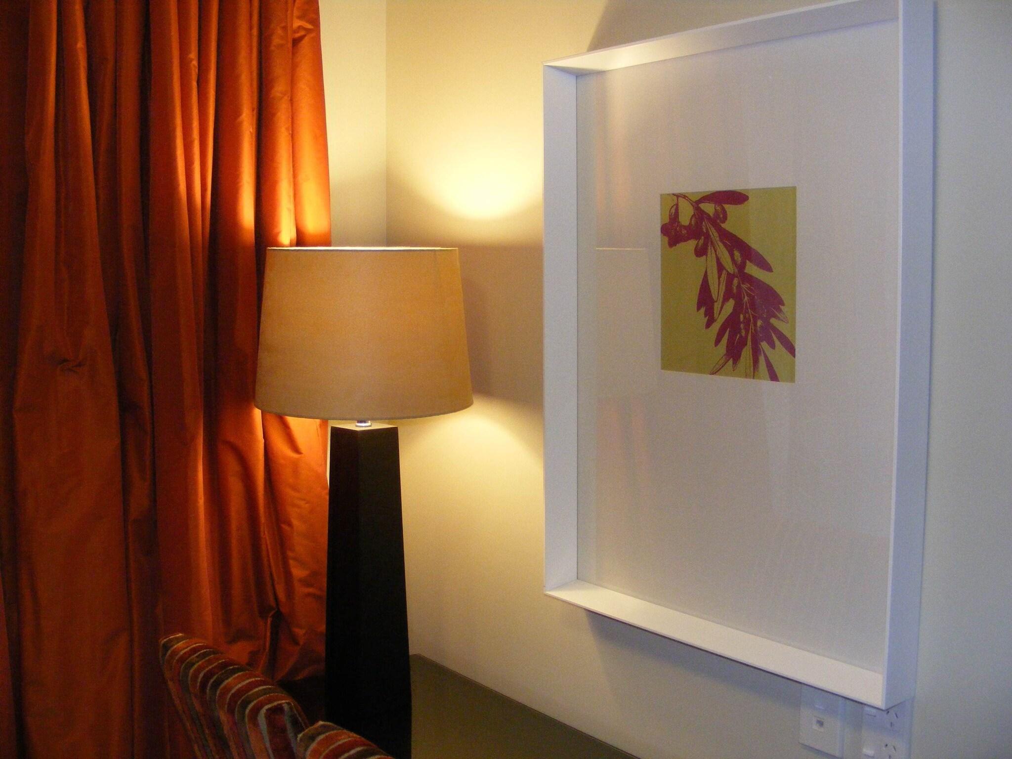 Terra Vive Luxury Suites and Apartments photo2