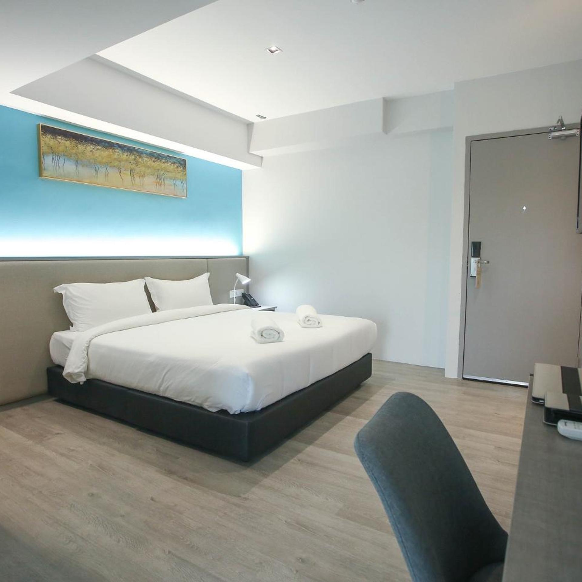 Stanton City Hotel 30/58