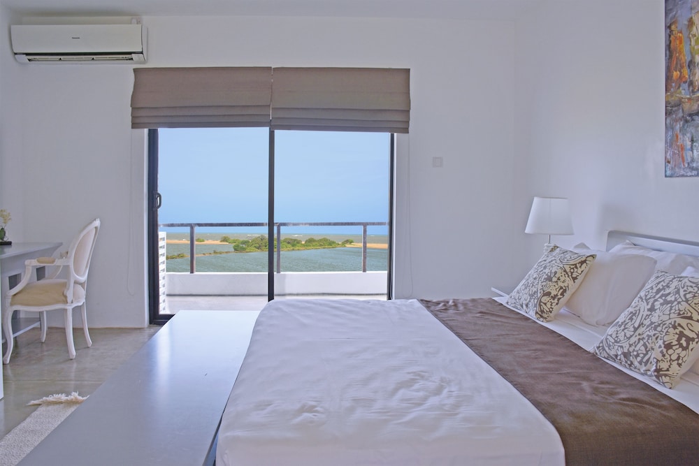 Sante Villa 10/50