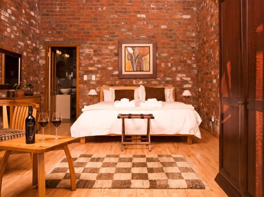 Lovane Boutique Wine Estate & Guesthouse 20/48