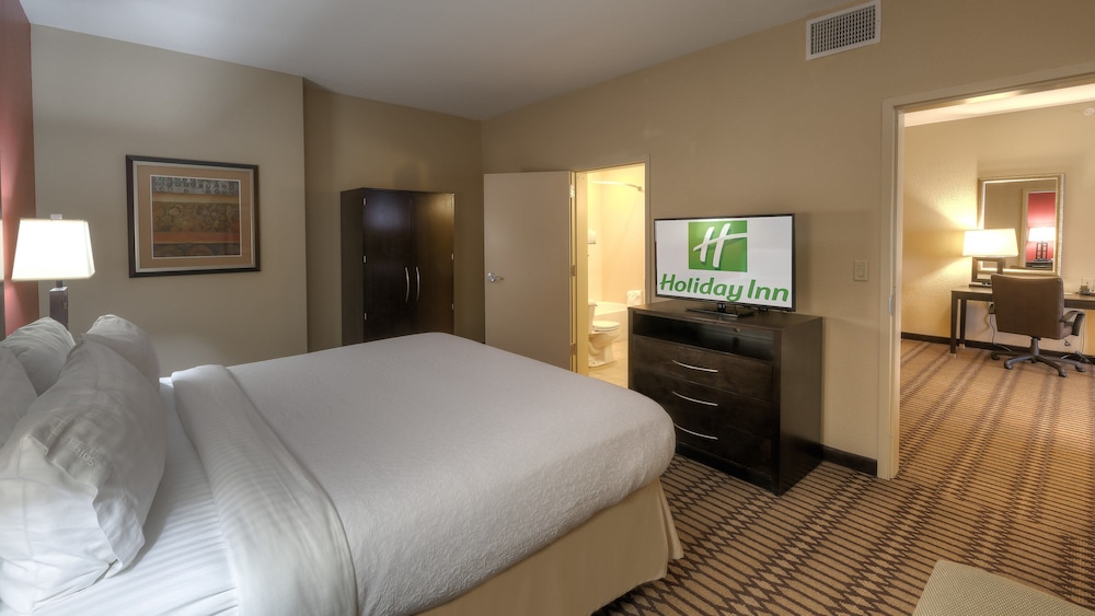 Holiday Inn Oklahoma City North Quail Spgs 13/58