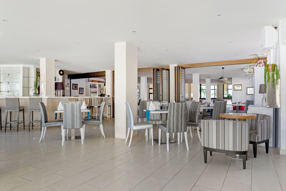 Hilton Vacation Club Sunset Harbour Club Tenerife 28/50