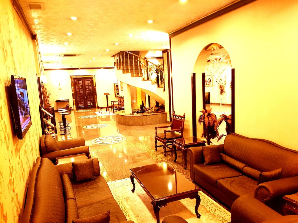 Business Park Otel 38/67
