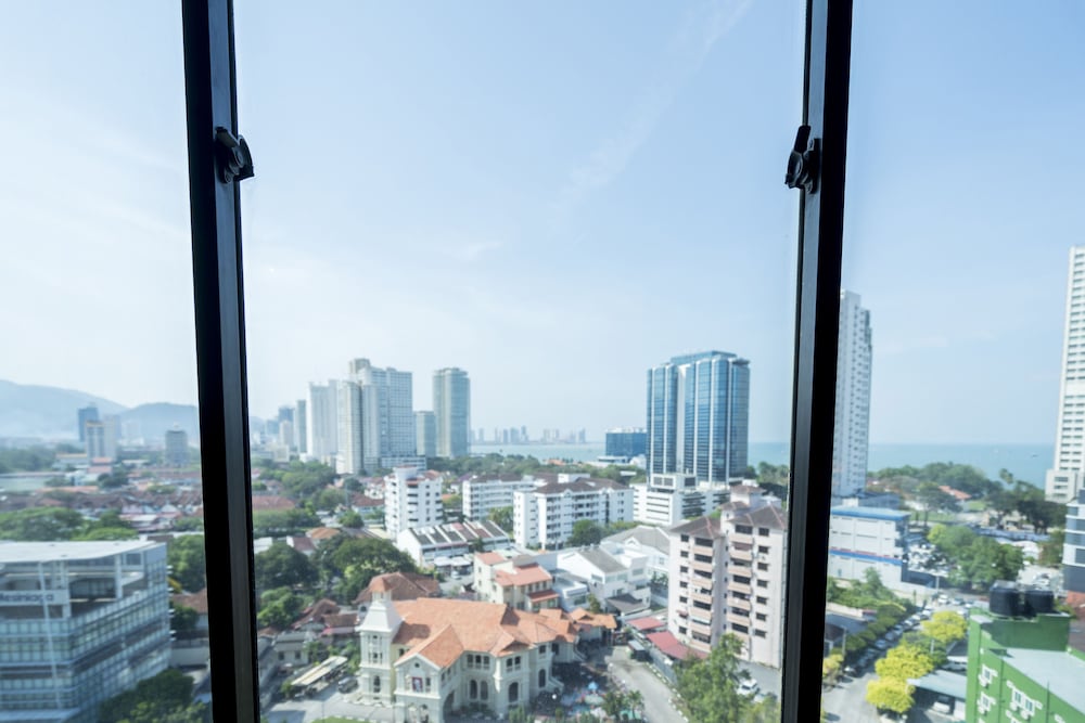 Kingston 19, a Wyndham Hotel, Georgetown, Penang 24/27