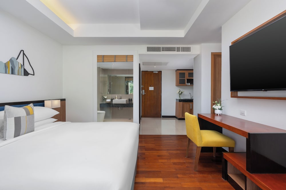 Avani, King Bed