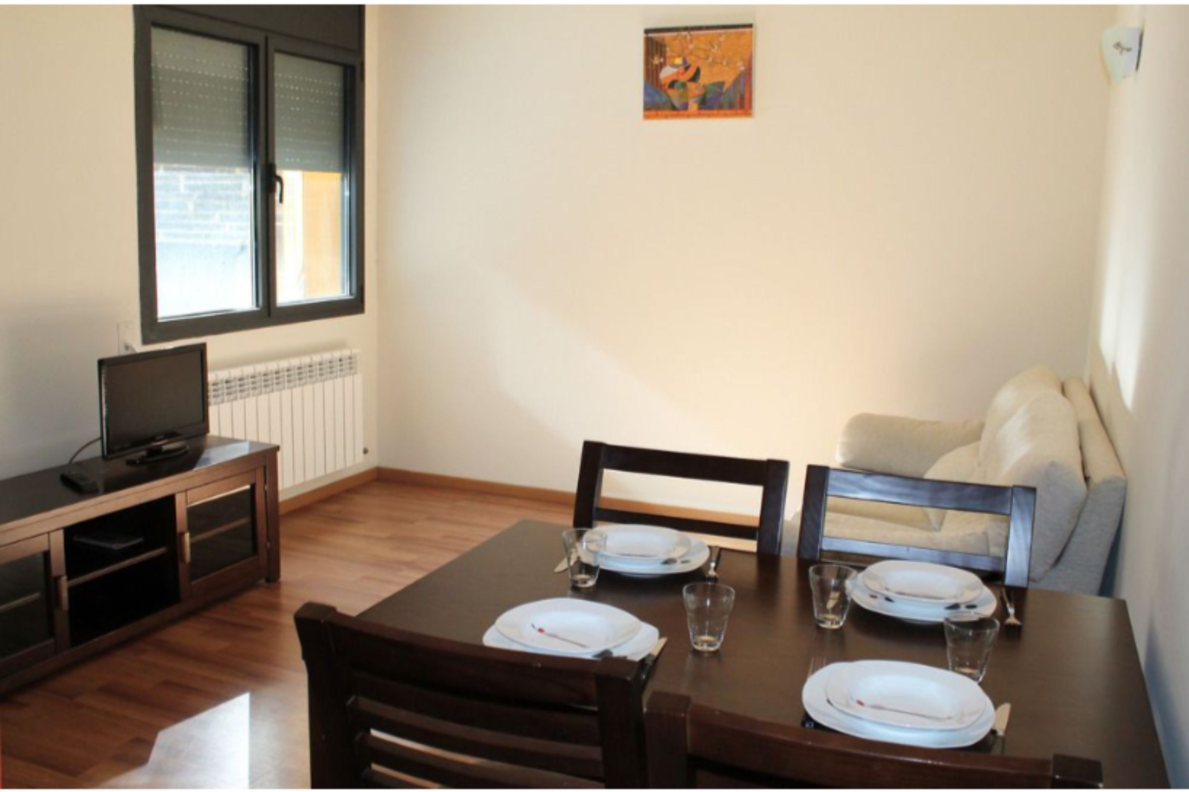Pierre & Vacances Andorra La Merceria Apartamentos 17/22