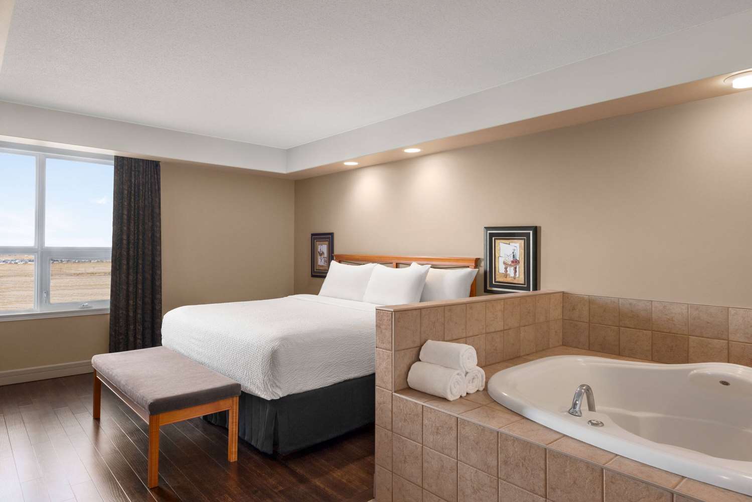Royal Hotel Edmonton Airport, Trademark Collection By Wyndham 40/40