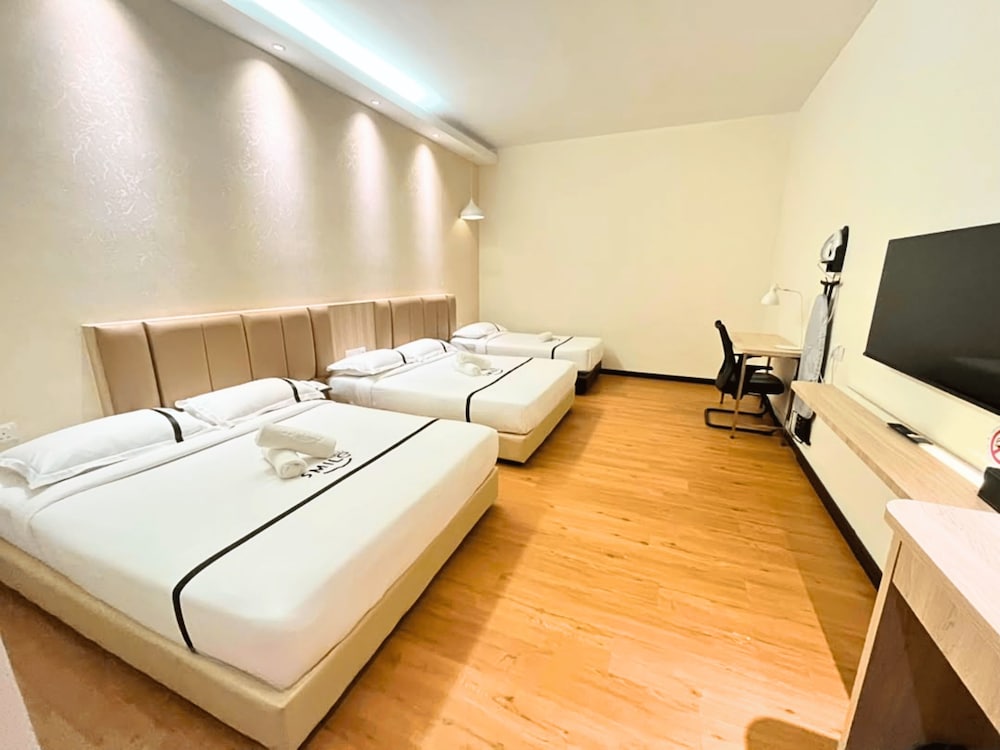 Top Holiday Hotel 26/52