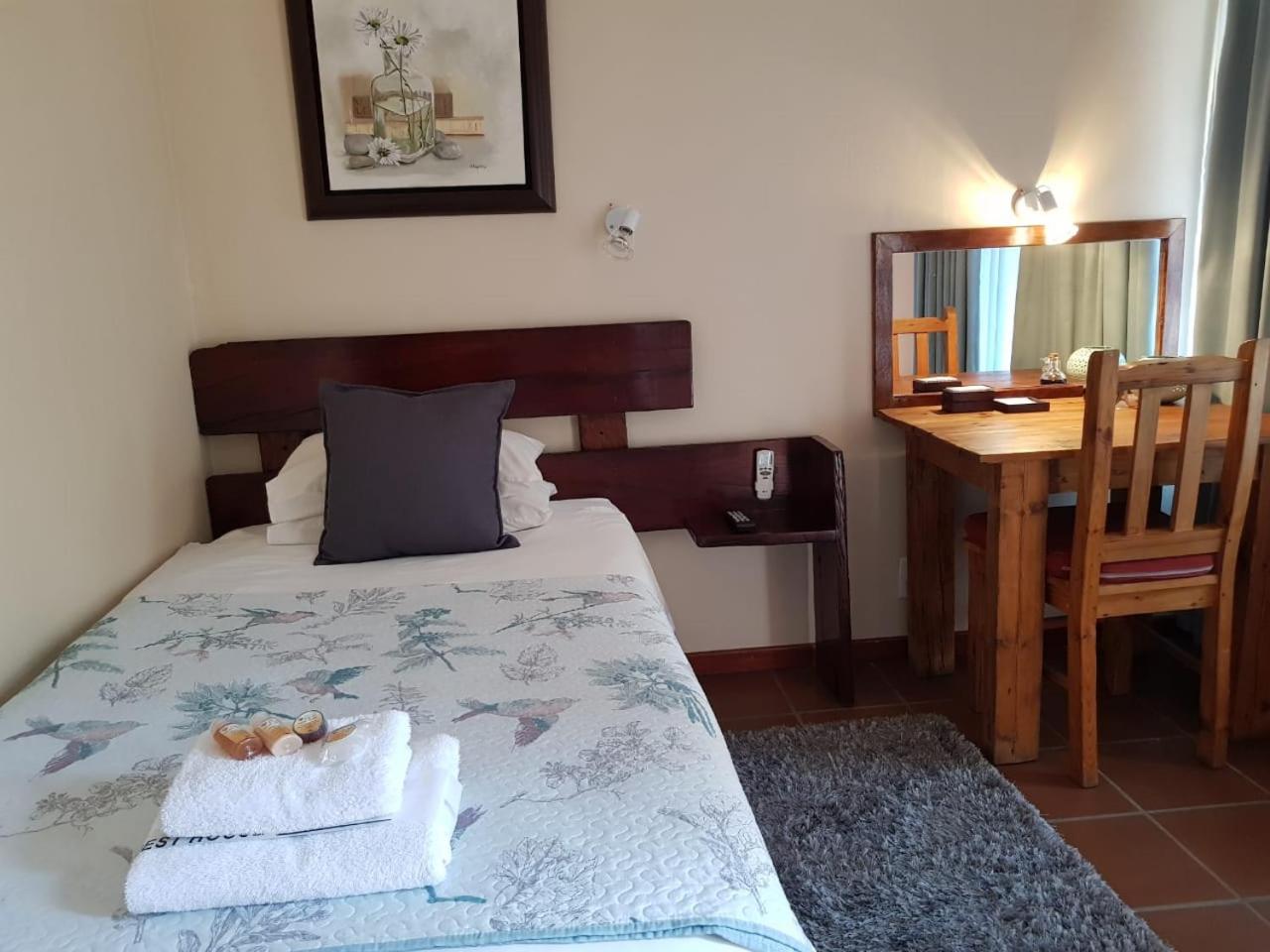 Ngwenya Boutique Hotel 19/49