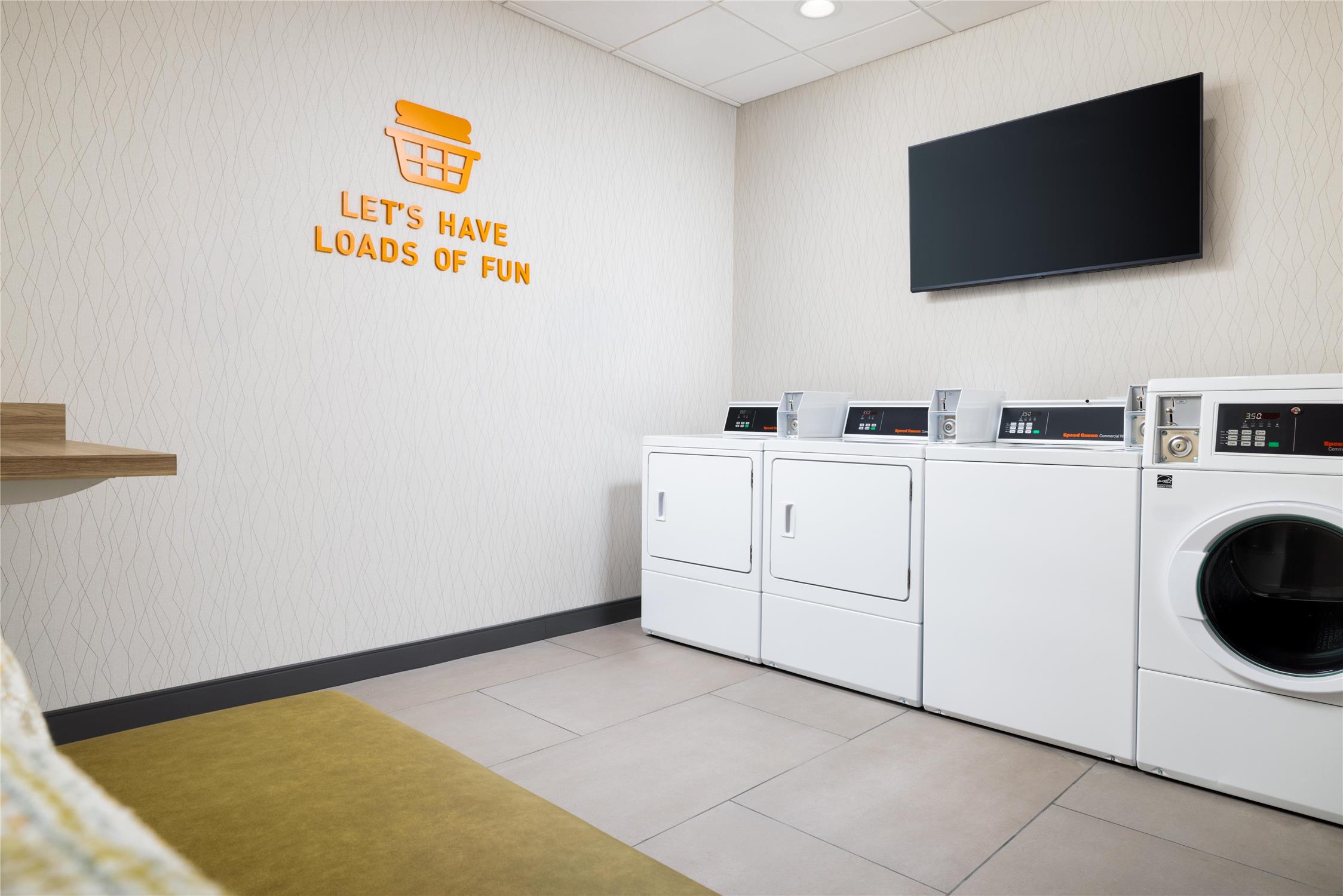 Home2 Suites by Hilton Cleveland, TN 34/41