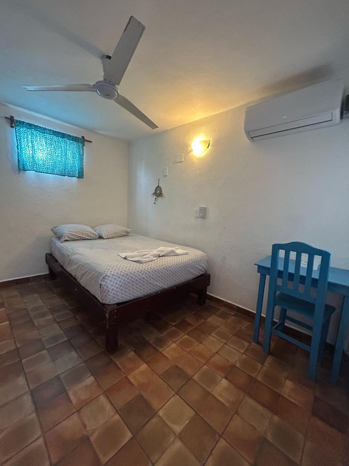Hotel Ruta del Sol Tulum 24/39