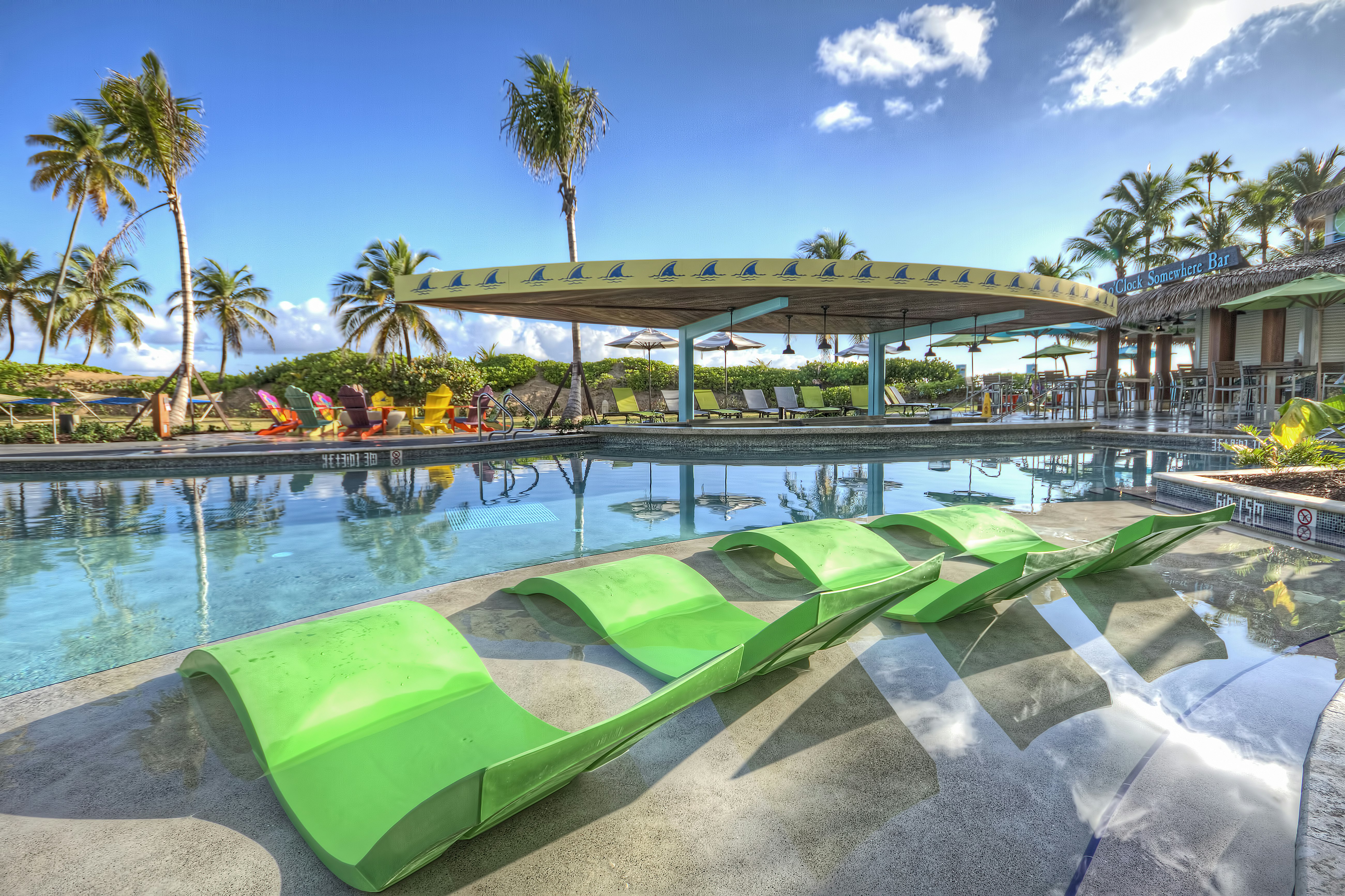 Margaritaville Vacation Club By Wyndham Rio Mar 49/83