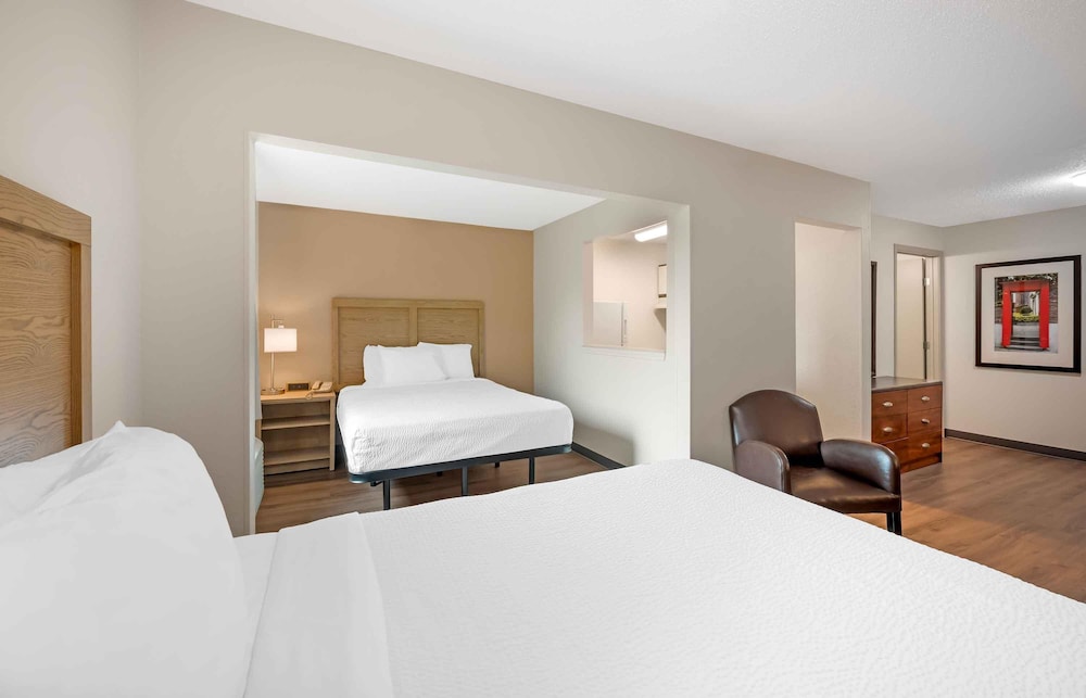 Extended Stay America - Dayton - Fairborn 23/57