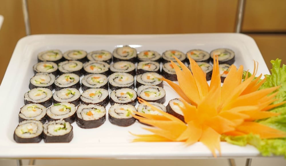 Seastar Hotel Ha Long 38/53