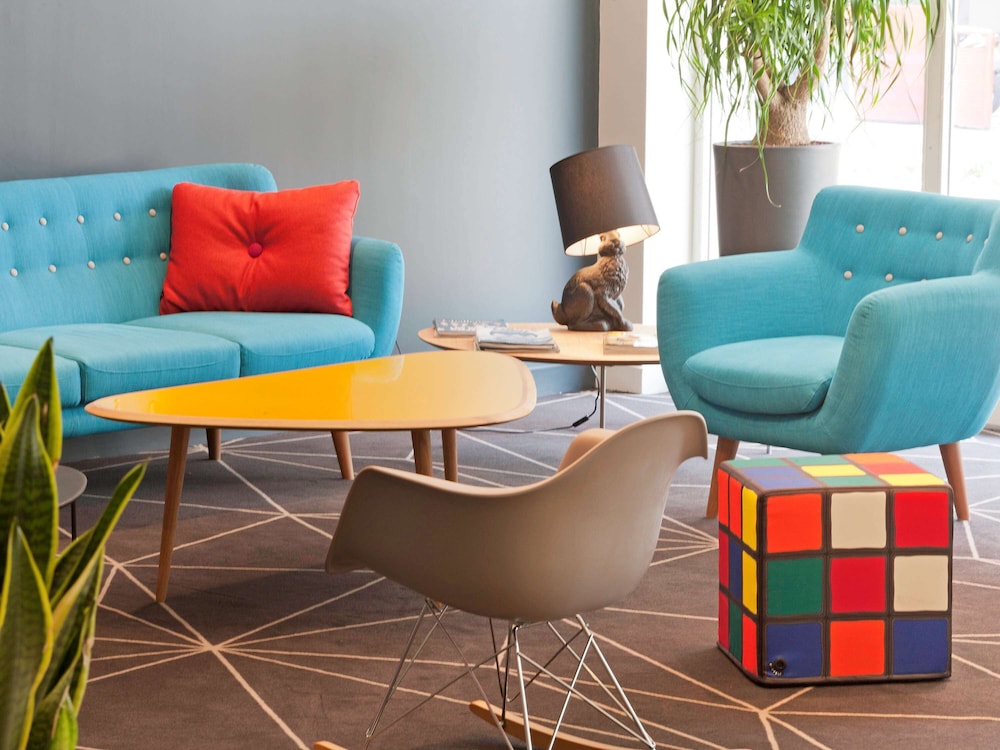 Ibis Styles Roanne Centre Gare 47/67
