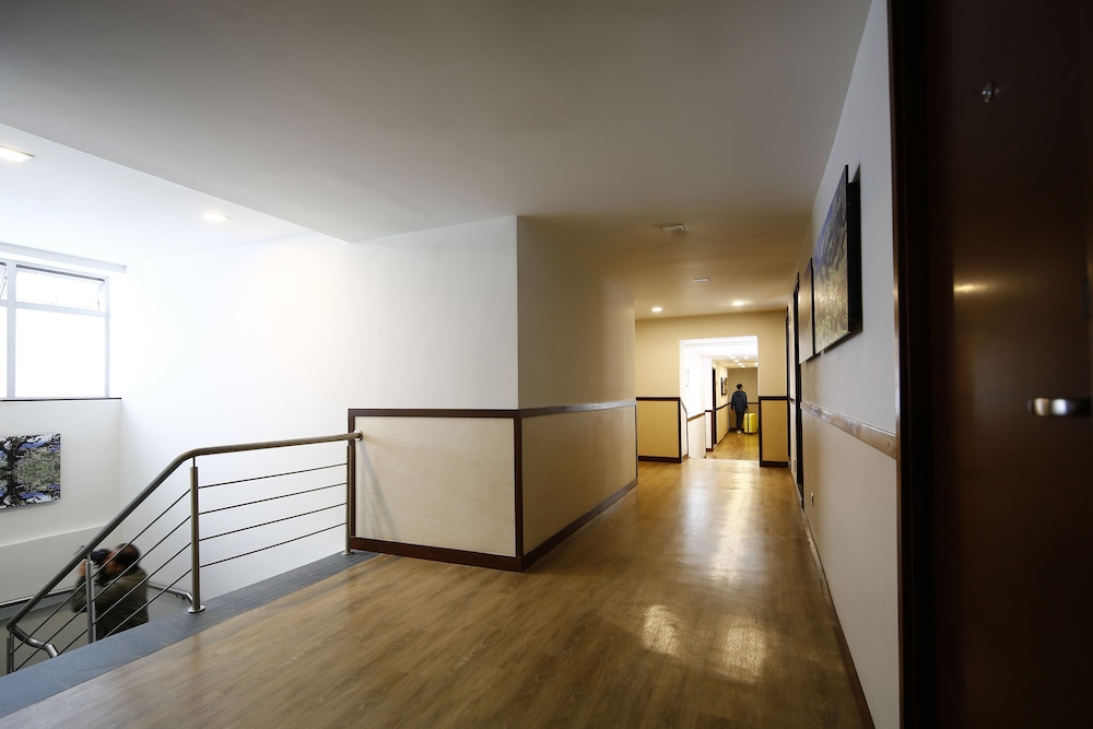 Casa Andina Standard Cusco Plaza 33/60